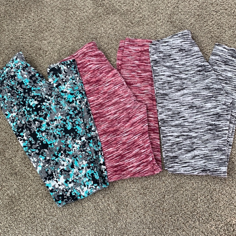 Junior Leggings